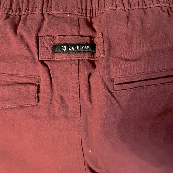 Brand New w/ Tags Zanerobe Joggers - Picture 2 of 11
